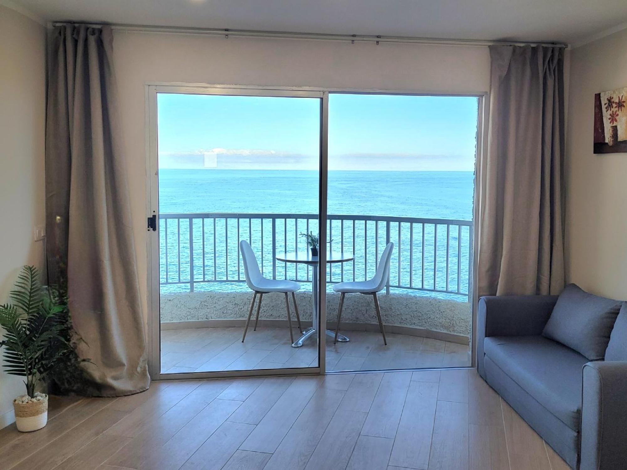 Cosy Ocean View 2 Appartamento